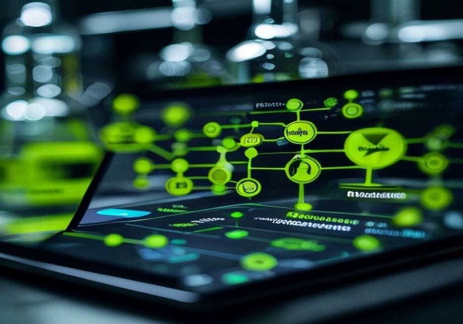 Dalla Provetta al Workflow: L'AI e il No-code Accelerano la Scoperta Farmaceutica - approfondimento