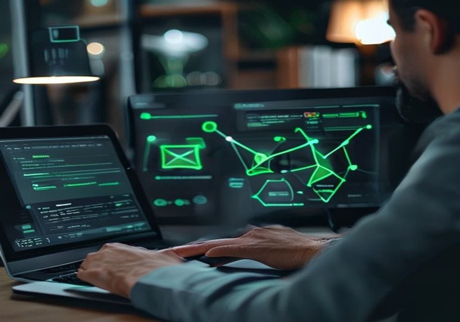 L'AI Gratuita di Current AI: Agenti Intelligenti e Automazioni a Costo Zero - approfondimento