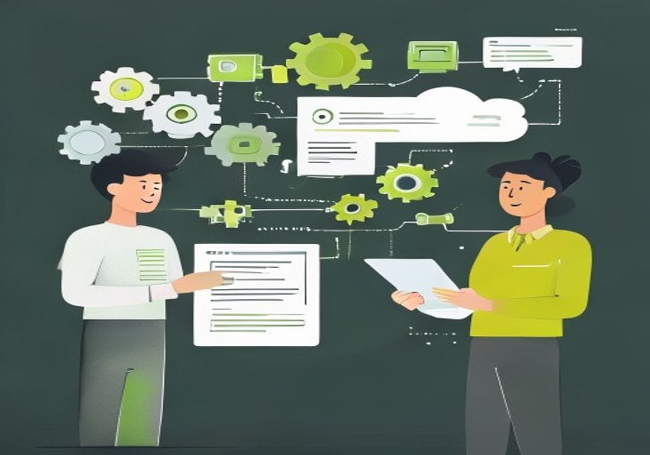 Lean Six Sigma + AI: La Tua PMI Riprogetta l'Eccellenza Operativa (con il No-code) - approfondimento