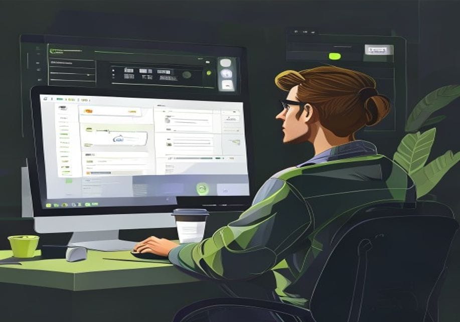 AI Generativa: Evita le Grane Legali. Guida Pratica per PMI e Freelancer su Midjourney e Compliance. - approfondimento