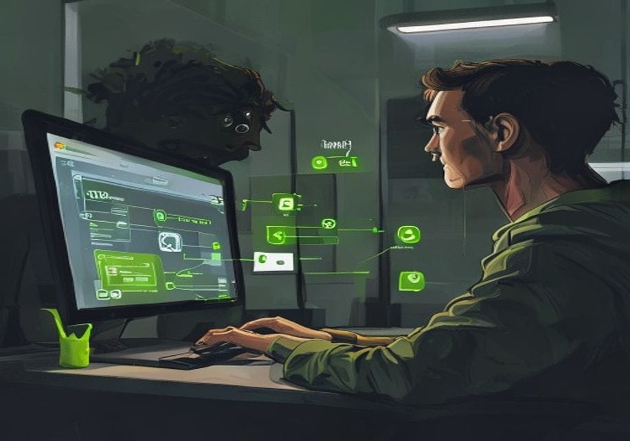 Cloudflare e i Crawler AI: Adatta i tuoi Agenti o resti a secco di dati - approfondimento