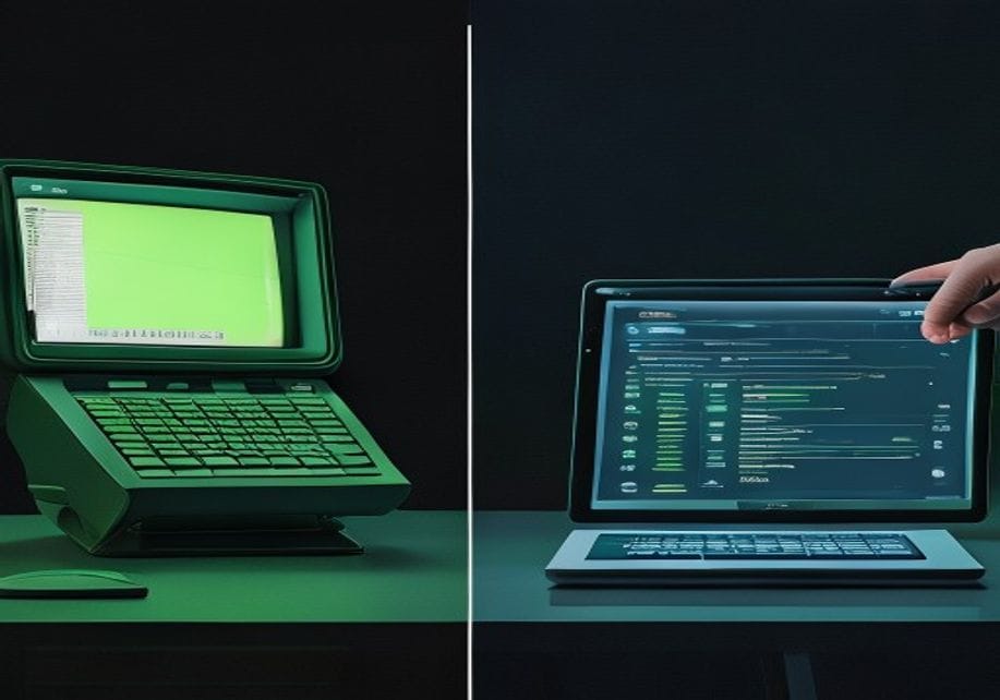 Mainframe e AI: La Tua Opportunità per Modernizzare i Processi Legacy - approfondimento