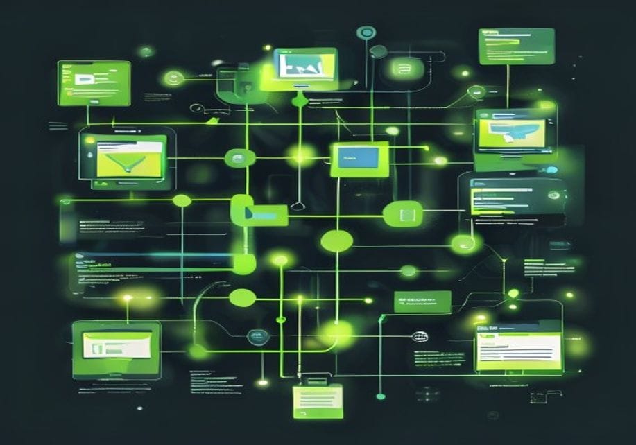 Architettura AI Scalabile per PMI: Costruisci Agenti Intelligenti con il No-code (senza essere un CTO) - approfondimento