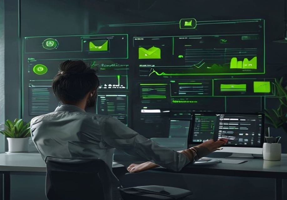 AI Open Source: La Tua PMI Può Battere i Giganti senza Svuotare il Portafoglio - approfondimento