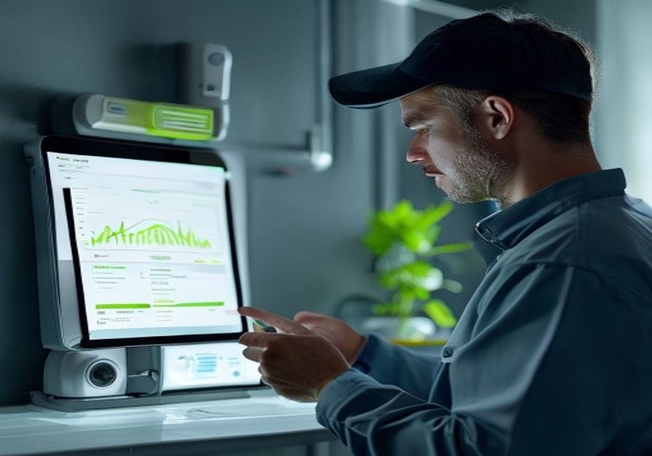 IoT e Automazione: Come Monitorare in Sicurezza con n8n/Make (e Perché la Privacy Conta) - approfondimento