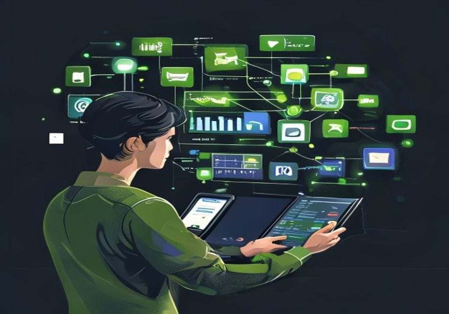 Zuckerberg Vede Miliardi di Agenti AI Personali: Ecco Come la Tua PMI li Crea Oggi - approfondimento