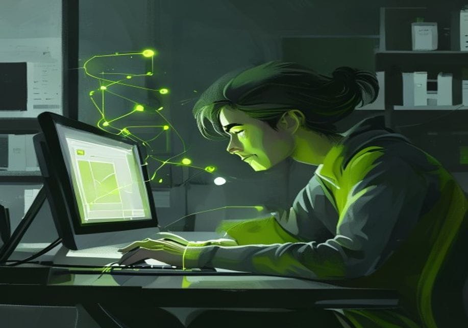 Agenti AI che si Auto-Correggono: La Tua Fabbrica di Automazioni Intelligenti - approfondimento