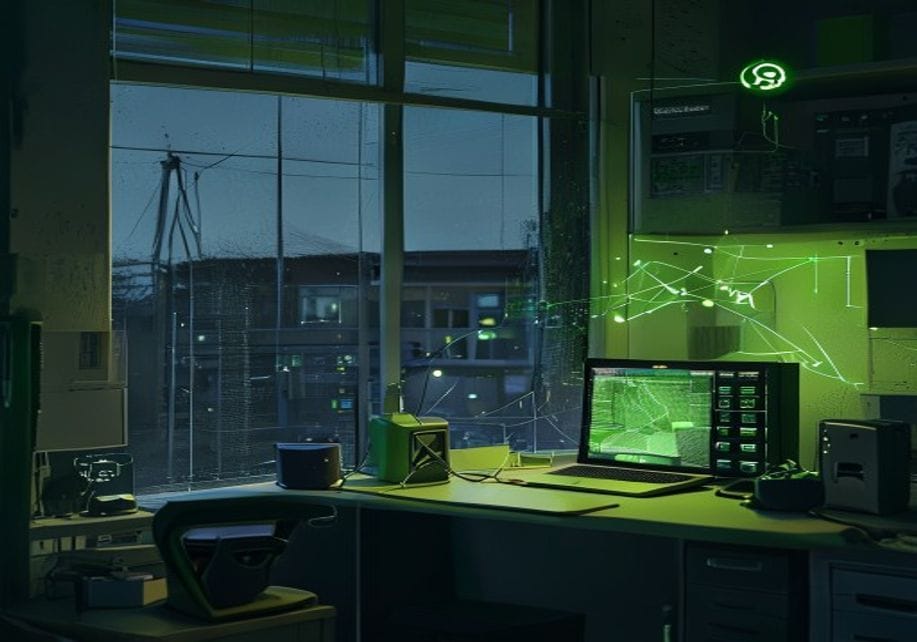 Piccoli Modelli AI, Grandi Automazioni: La Tua PMI Non Ha Bisogno del Cloud (e della Connessione Perfetta) - approfondimento