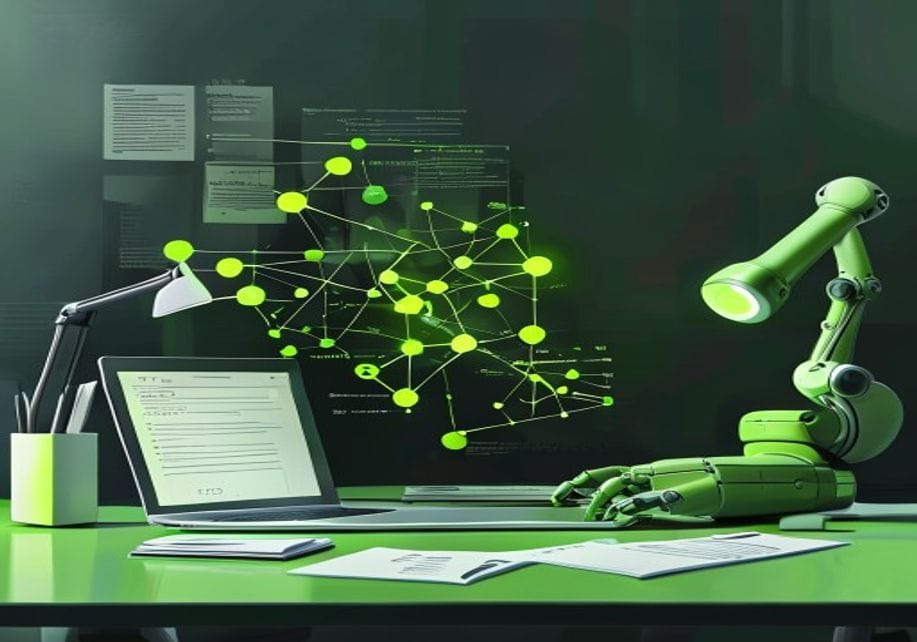 Trasforma i Documenti in Dati Usabili: Costruisci Knowledge Graph con Agenti AI e No-Code - approfondimento