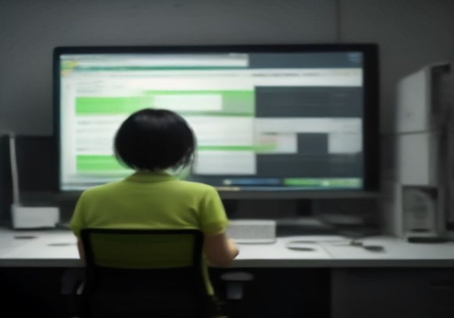 AI Act UE: Automatizza le RFI e Riduci il Carico Burocratico con n8n/Make - approfondimento