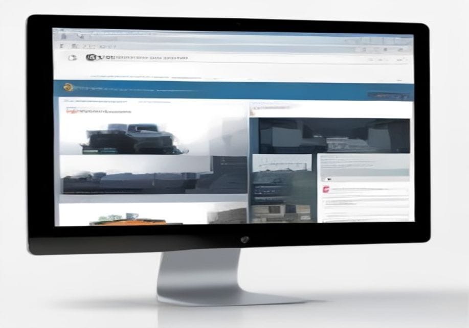Il Web è un Cimitero di Link Rotti: La Tua PMI Resiste all'Oblivio Digitale? - approfondimento