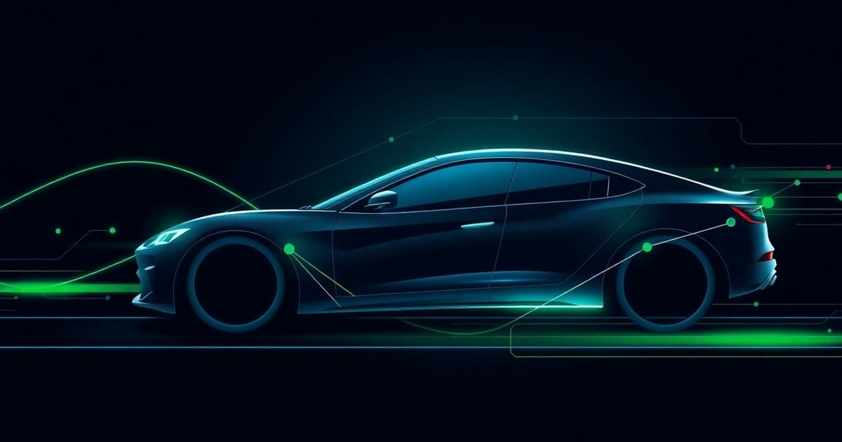 Al Volante: Non Solo Guida, Ma Automazione Intelligente