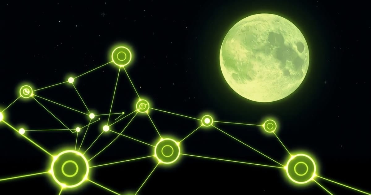 Missione Swatch: La Luna è un pretesto. L'automazione no.