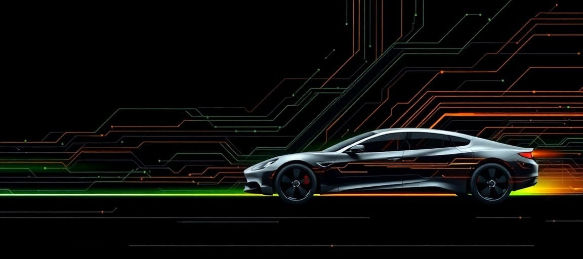 McLaren e il Motore dell'Innovazione: Cosa Imparano le PMI?