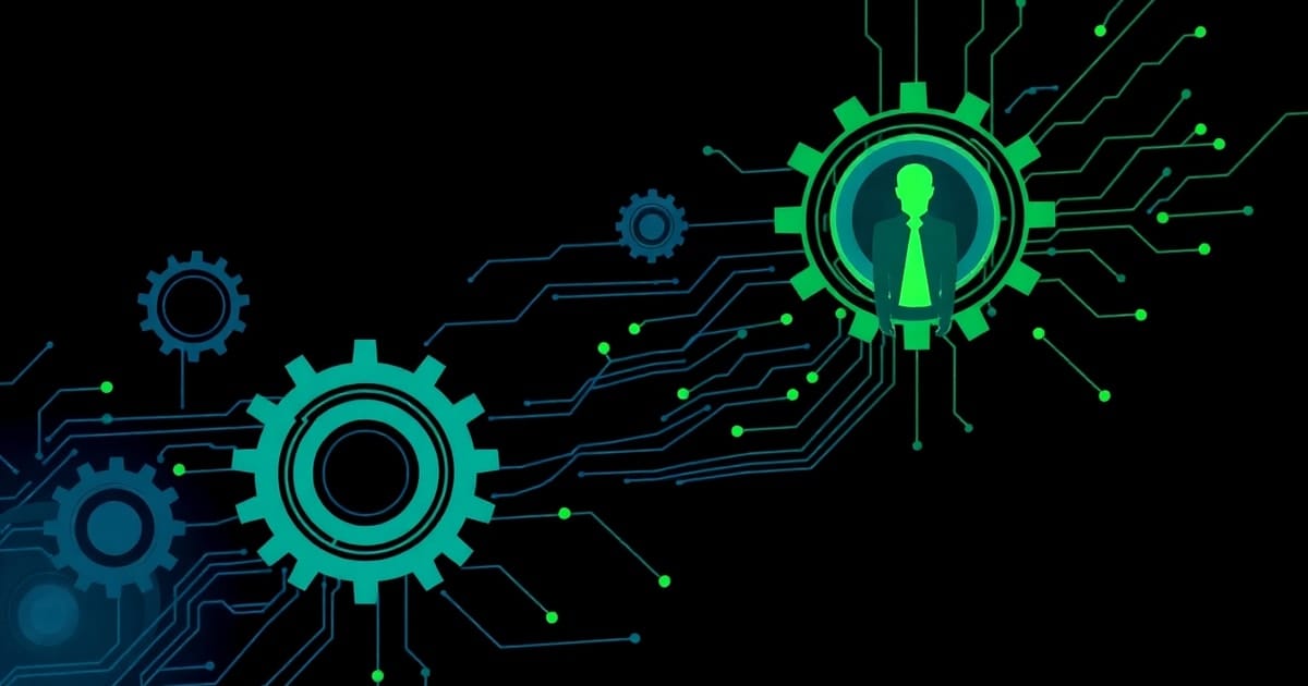 Reddito di Merito e Automazione: Cosa Significa Valore nell'Era AI?