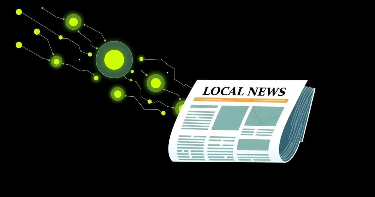 Notizie Locali: Dall'Aostasera all'Automazione Intelligente