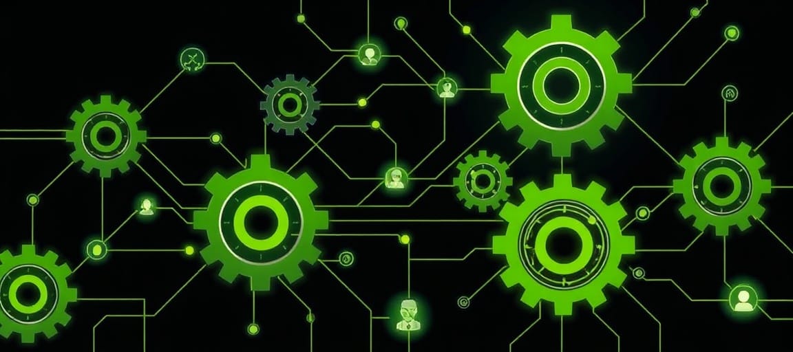 Disoccupazione e Automazione: Non Solo un Numero, Ma un Catalizzatore di Cambiamento