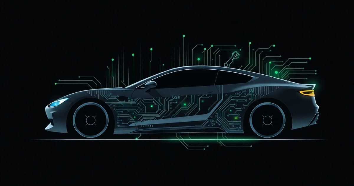 SUV Alfa Romeo: L'Automazione e l'AI Sotto la Carrozzeria