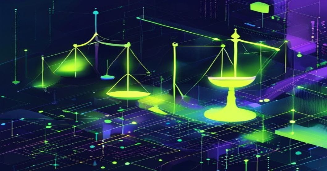 AI Generativa: Evita le Grane Legali. Guida Pratica per PMI e Freelancer su Midjourney e Compliance.