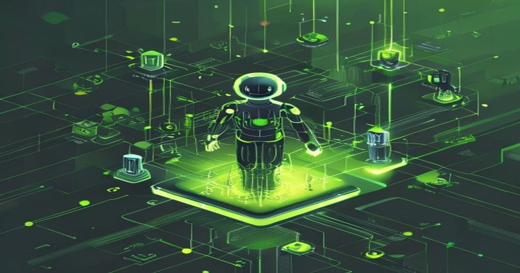 Agenti AI: Separa il Cervello dai Muscoli per Tagliare Costi e Accelerare le Tue Automazioni