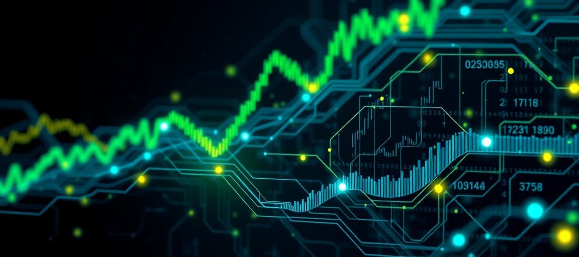 L'Algoritmo in Borsa: Non Solo Trading, Ma Lezione di Automazione