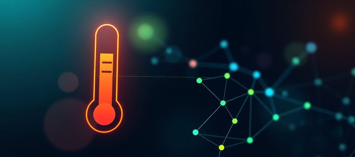 Temperatura: Non È Solo Meteo, È Efficienza Aziendale