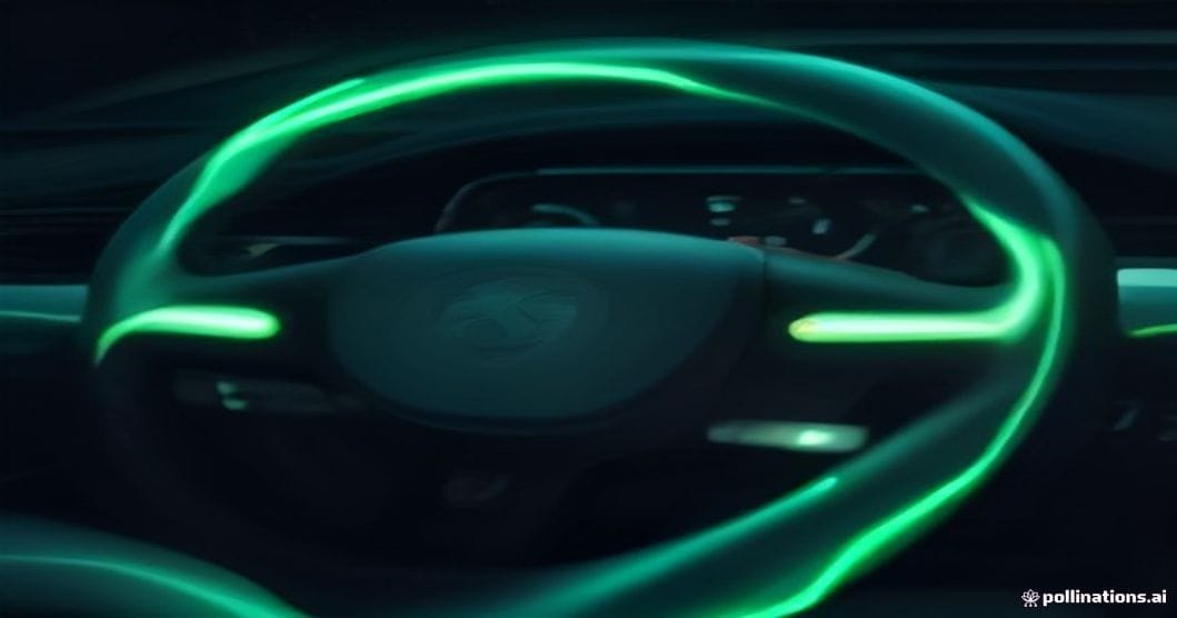 Sterzo: Da Controllo Manuale a Intelligenza Autonoma. Il Futuro della Guida (e del Lavoro).