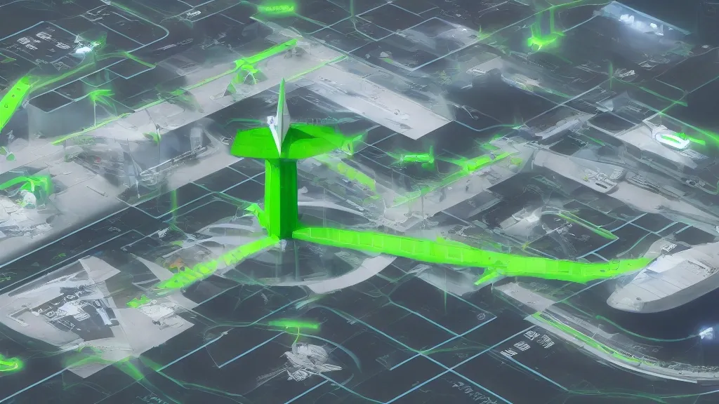 Sicurezza Aerea: L'AI Contro l'Imprevisto Estremo