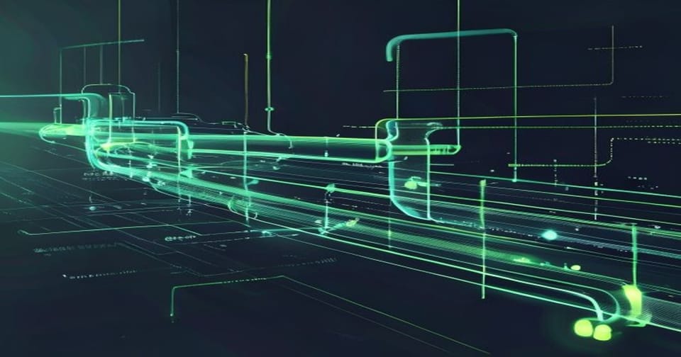 Dati che scorrono: JSON, campi e mappature senza paura
