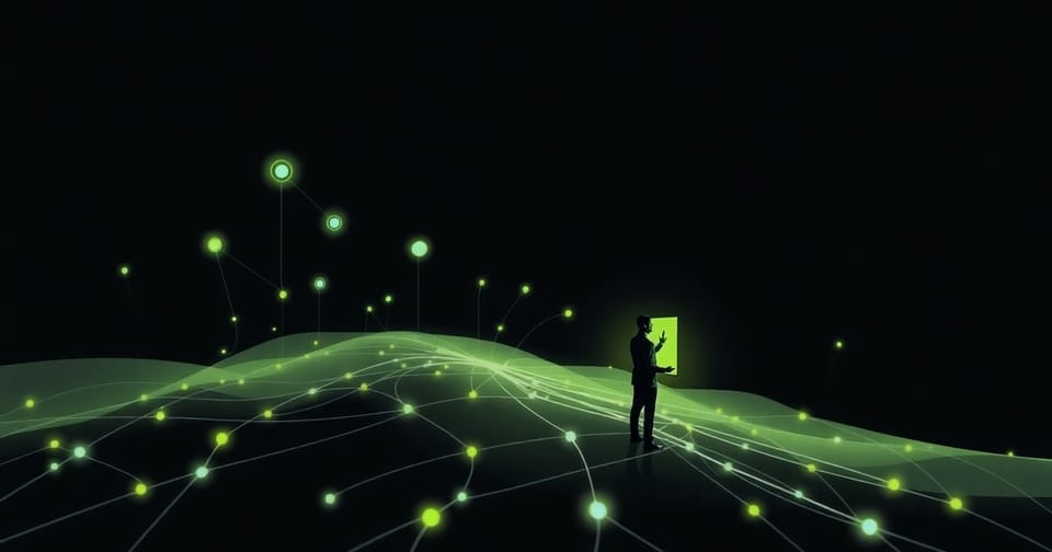 L'Agenzia 2.0: Come Automazione e AI Stanno Riscrivendo le Regole del Gioco