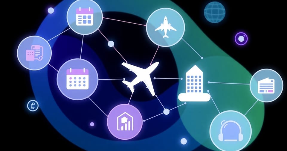 Booking: L'Opportunità Nascosta per Automatizzare il Tuo Business