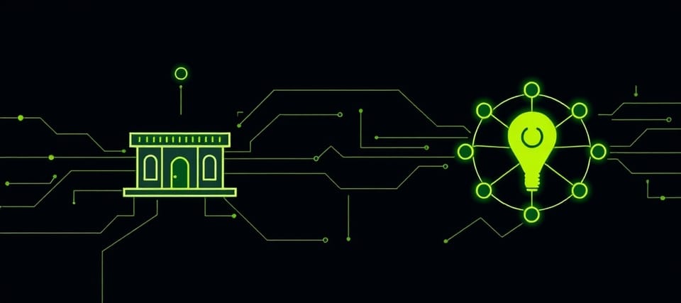 Leasing e AI: Il Tuo Biglietto per l'Automazione Senza Sfondare il Budget