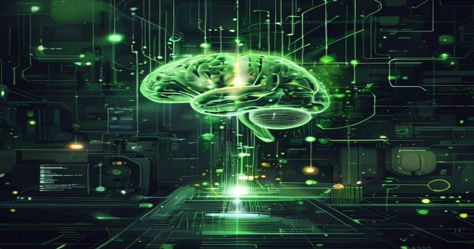 Macchine Intelligenti, Lavoro Zero: Come l'AI e il No-code Rivoluzionano il Tuo Parco Industriale