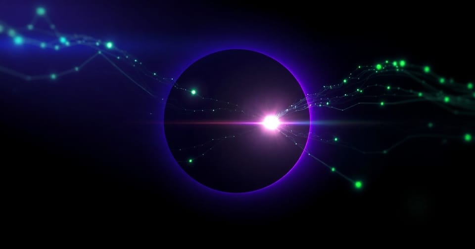 Eclissi e Automazione: Non Solo Spettacolo, Ma Anche Efficienza