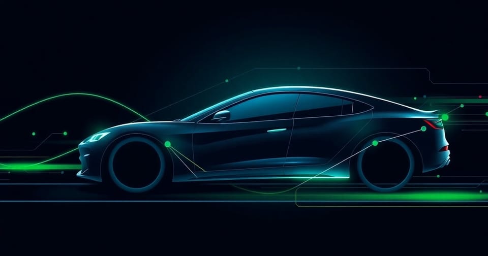 Al Volante: Non Solo Guida, Ma Automazione Intelligente