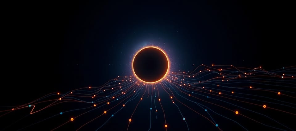 Eclissi Solare: Lezioni di Automazione per la Tua Impresa