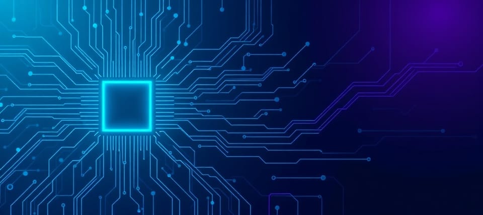 STM e i Mattoni dell'Automazione: Dal Silicio al Tuo Flusso di Lavoro Intelligente