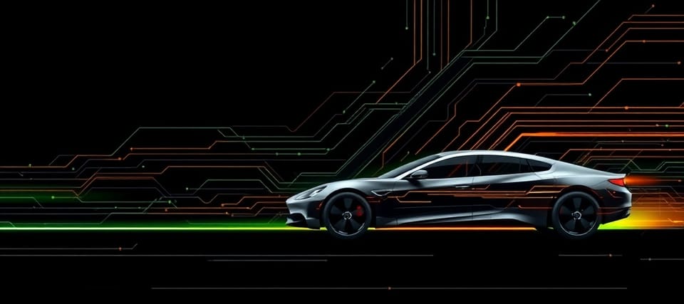 McLaren e il Motore dell'Innovazione: Cosa Imparano le PMI?