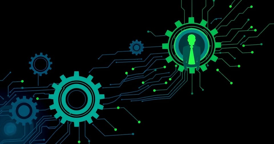 Reddito di Merito e Automazione: Cosa Significa Valore nell'Era AI?
