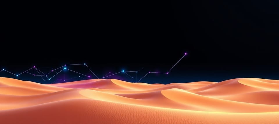 Oman: La Transizione Digitale Oltre il Petrolio