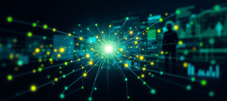 L'Intervista nell'Era AI: Meno Chiasso, Più Dati