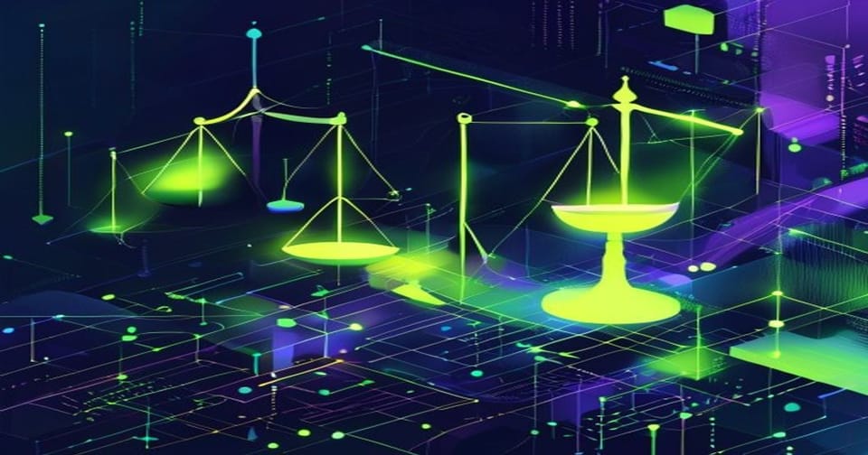 AI Generativa: Evita le Grane Legali. Guida Pratica per PMI e Freelancer su Midjourney e Compliance.