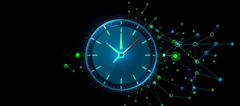 Il Futuro della Pensione si Scrive con l'AI (e non è solo una questione di età)