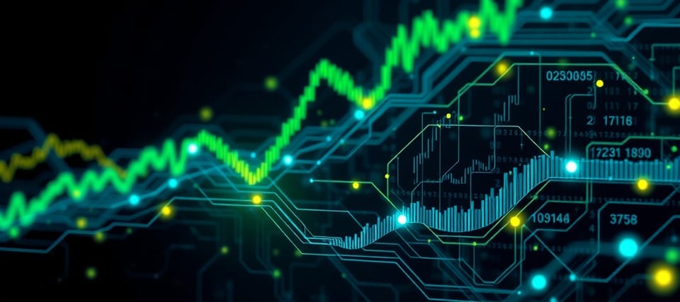 L'Algoritmo in Borsa: Non Solo Trading, Ma Lezione di Automazione