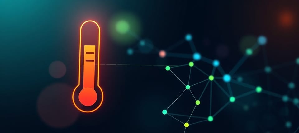 Temperatura: Non È Solo Meteo, È Efficienza Aziendale
