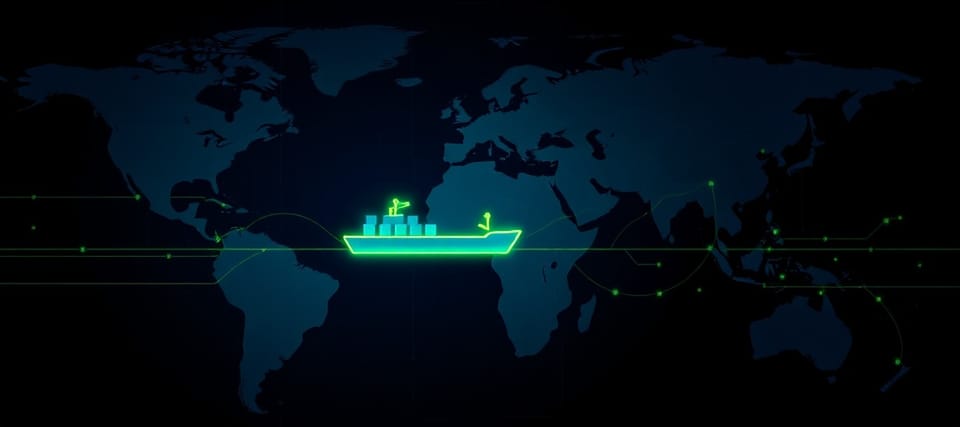 Canale di Suez: L'Ennesimo Blocco e Perché la Tua Supply Chain Non Può Permettersi di Essere Cieca