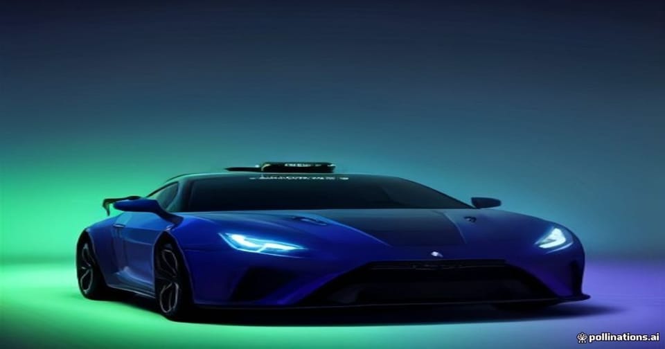 L'Auto del Futuro: Non Solo Guida Autonoma, Ma Ecosistemi di Automazione per la Tua PMI
