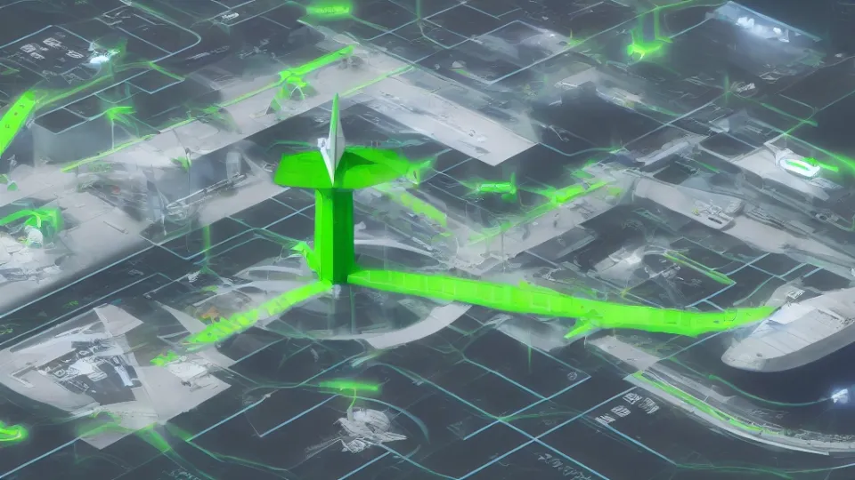 Sicurezza Aerea: L'AI Contro l'Imprevisto Estremo