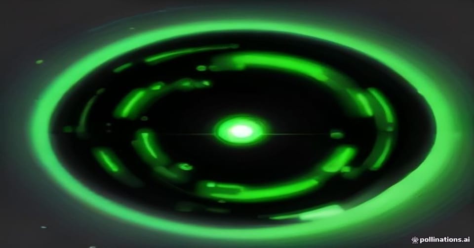 Il Pianeta Chiede Azione: L'Automazione è la Vostra Risposta Verde